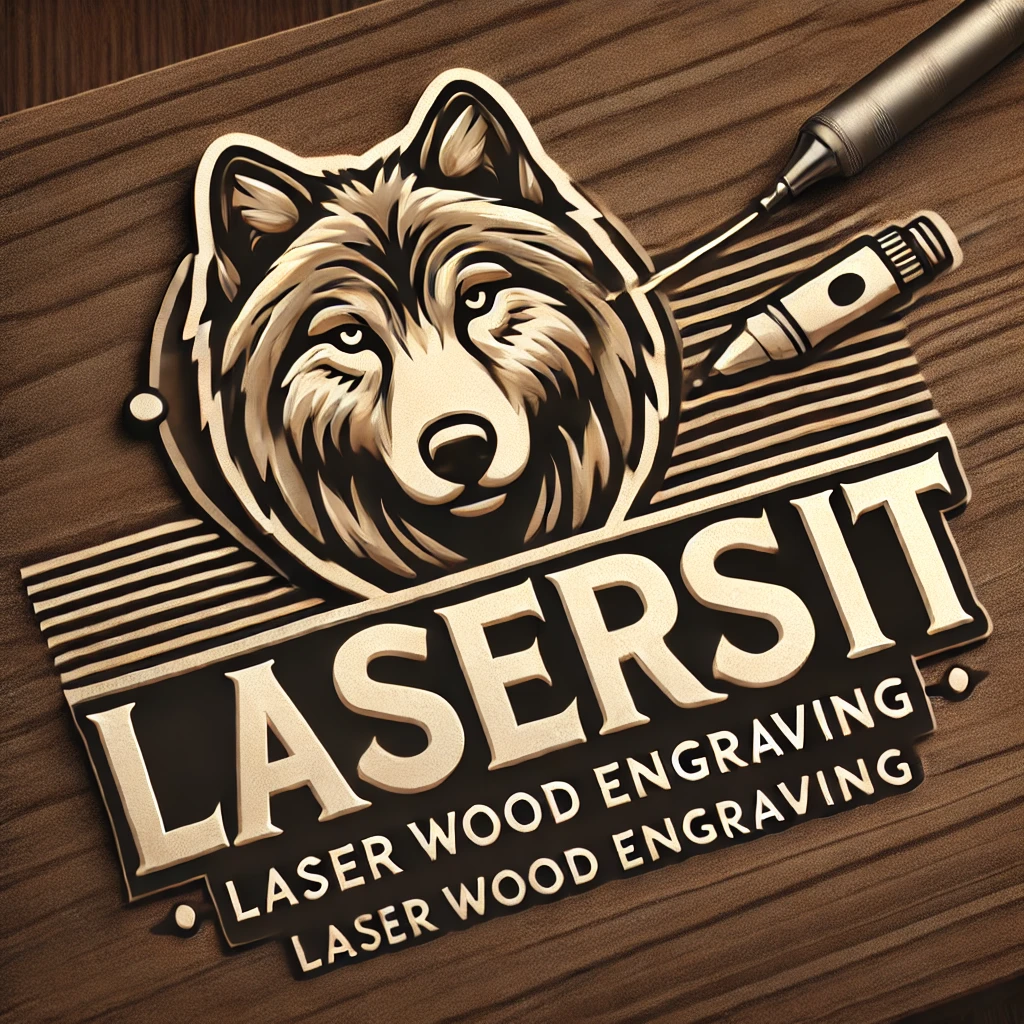 Lasers It logo